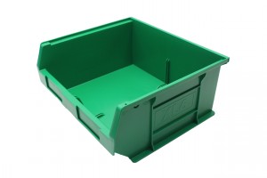 Plastic Parts Bins Size 6 (XL6)